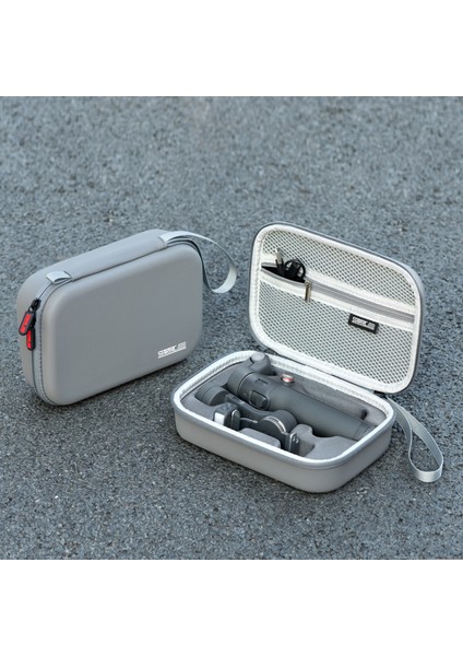 Startrc 12140019 Djı Osmo Mobile 7 Pro / Mobile 7 Saklama Kutusu Gimbal Sabitleyici Koruyucu Taşıma Çantası (Yurt Dışından) fiyatları