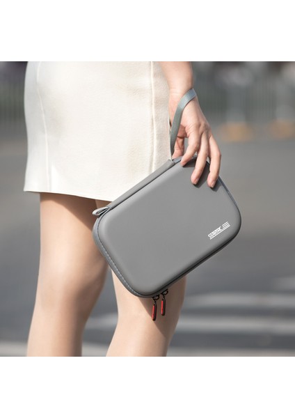 Startrc 12140019 Djı Osmo Mobile 7 Pro / Mobile 7 Saklama Kutusu Gimbal Sabitleyici Koruyucu Taşıma Çantası (Yurt Dışından) fırsatları