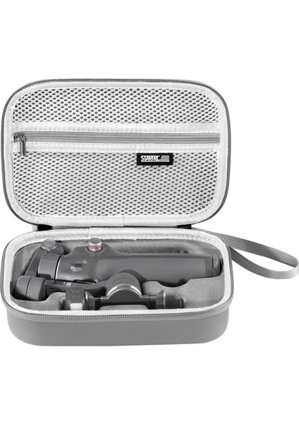 Startrc 12140019 Djı Osmo Mobile 7 Pro / Mobile 7 Saklama Kutusu Gimbal Sabitleyici Koruyucu Taşıma Çantası (Yurt Dışından) indirimleri
