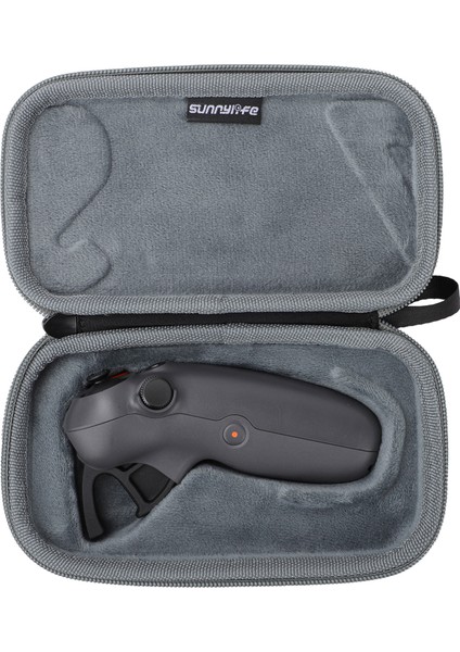 Sunnylıfe AT2-B777 Djı Rc Motion 3 Saklama Çantası Hareket Kontrol Cihazı Taşıma Çantası (Yurt Dışından) modelleri