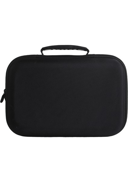 Bose Soundlink Max Bluetooth Uyumlu Hoparlör Için Sert Eva Taşıma Çantası ve Omuz Askısı - Siyah (Yurt Dışından) fiyatları