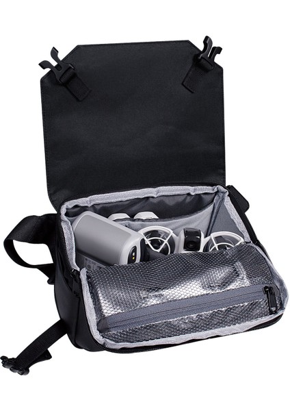 Djı Neo / Mini Serisi Omuz Çantası Su Geçirmez Çapraz Askılı Çanta Drone Aksesuarları Depolama (Yurt Dışından) indirimleri