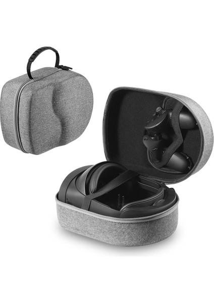 Devaso Oculus Quest 2 Vr Gözlükleri Için Taşınabilir Saklama Çantası Oxford Kumaş El Çantası Taşıma Çantası (Yurt Dışından)