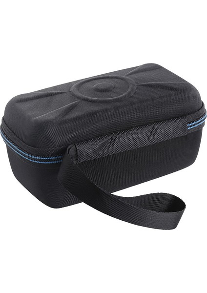 Marshall Emberton / Emberton Iı Için Taşınabilir Bluetooth Uyumlu Hoparlör Darbeye Dalı Saklama Çantası Taşıma Çantası (Yurt Dışından)