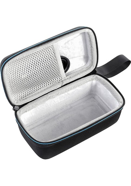 Marshall Emberton / Emberton Iı Için Taşınabilir Bluetooth Uyumlu Hoparlör Darbeye Dalı Saklama Çantası Taşıma Çantası (Yurt Dışından) modelleri