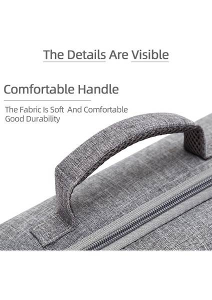 Djı Neo Eva Saklama Çantası, Drone Aksesuarları, Omuz Askılı Taşıma Çantası - Gri+Siyah (Yurt Dışından) fırsatları