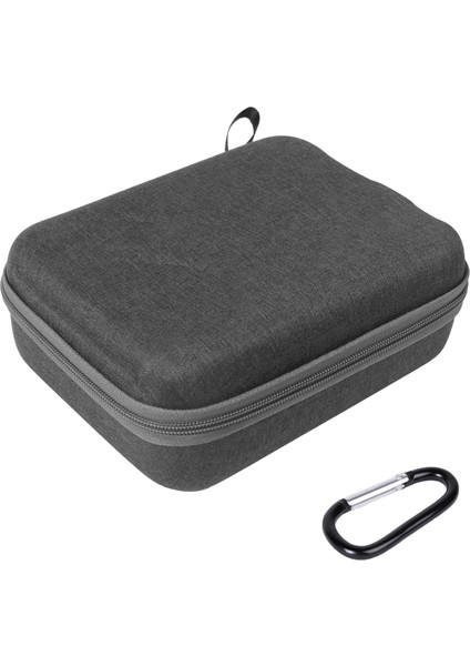 Sunnylıfe M3-B326 Taşınabilir Saklama Çantası Taşıma Çantası Darbeye Dalı El Çantası Djı Rc Pro Uzaktan Kumandası Için (Yurt Dışından)