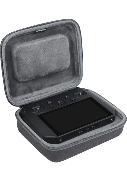 Sunnylıfe M3-B326 Taşınabilir Saklama Çantası Taşıma Çantası Darbeye Dalı El Çantası Djı Rc Pro Uzaktan Kumandası Için (Yurt Dışından) modelleri