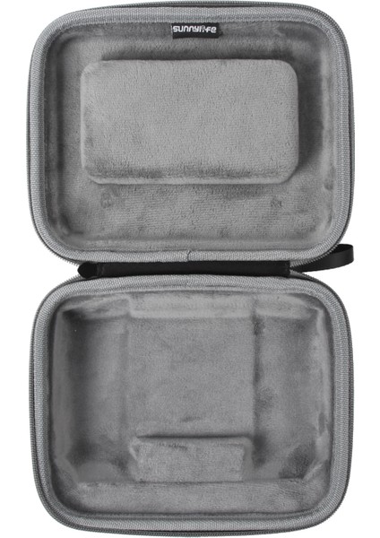 Sunnylıfe M3-B326 Taşınabilir Saklama Çantası Taşıma Çantası Darbeye Dalı El Çantası Djı Rc Pro Uzaktan Kumandası Için (Yurt Dışından) fırsatları