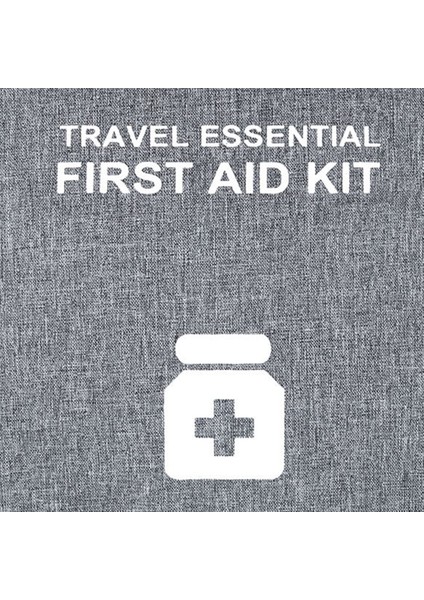 TB-0623 Ilaç Çantası Hap Saklama Ilaç Hap Kutusu Kılıfı Seyahat Ilaç Saklama Kutusu Çantası, Boyut: S - Şarap Kırmızısı (Yurt Dışından) indirimleri