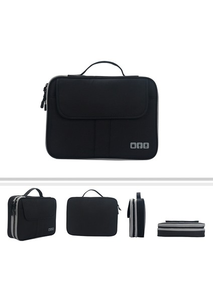 Maplestory MD079 Düzenleyici Taşınabilir Kablo Düzenleyici Seyahat Su Geçirmez Kılıf USB Kabloları/şarj Cihazları/güç Bankası/flash (Yurt Dışından) indirimleri