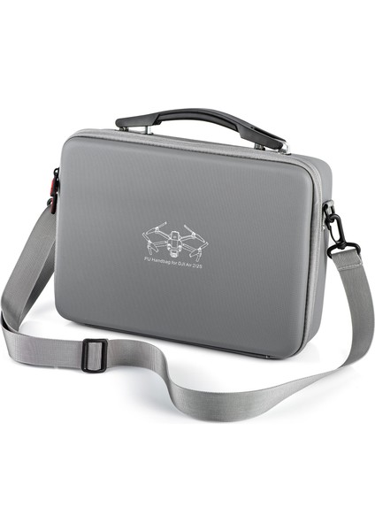 Startrc 1110250 Djı Air 2s Su Geçirmez Omuz Çantası Iha Aksesuarları Saklama Çantası (Yurt Dışından) modelleri