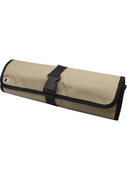 BA-G0012 Taşınabilir Alet Saklama Rulosu Çantası Tamir Aletleri Askılı Çanta Çok Cepli Düzenleyici (Yurt Dışından) fiyatları