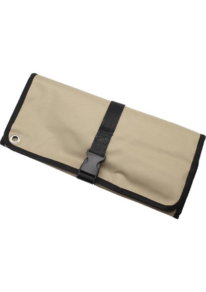 BA-G0012 Taşınabilir Alet Saklama Rulosu Çantası Tamir Aletleri Askılı Çanta Çok Cepli Düzenleyici (Yurt Dışından) modelleri