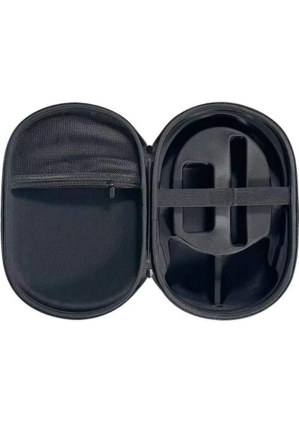 Apple Vision Pro Vr Saklama Kutusu Sert Kabuklu Eva Taşıma Kılıfı Koruma Çantası (Yurt Dışından) fiyatları