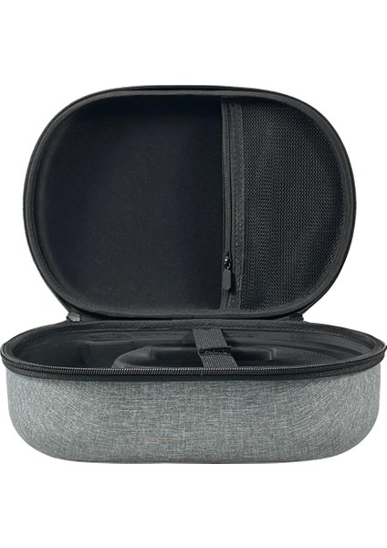 Apple Vision Pro Vr Saklama Kutusu Sert Kabuklu Eva Taşıma Kılıfı Koruma Çantası (Yurt Dışından) modelleri