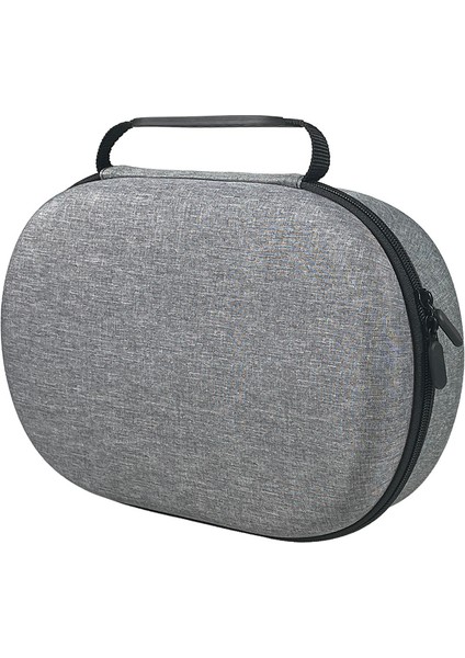 Apple Vision Pro Vr Saklama Kutusu Sert Kabuklu Eva Taşıma Kılıfı Koruma Çantası (Yurt Dışından) indirimleri