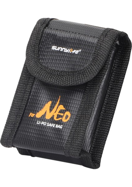 Sunnylıfe NE-DC848 Djı Neo Drone Pil Saklama Çantası Patlamaya Dalı Taşıma Çantası (Yurt Dışından) modelleri