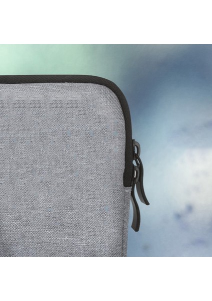 MBR-19005 10 Inç Dizüstü Bilgisayar Kılıfı Hafif Su Geçirmez Naylon Dizüstü Bilgisayar Taşıma Çantası - Mor (Yurt Dışından) modelleri