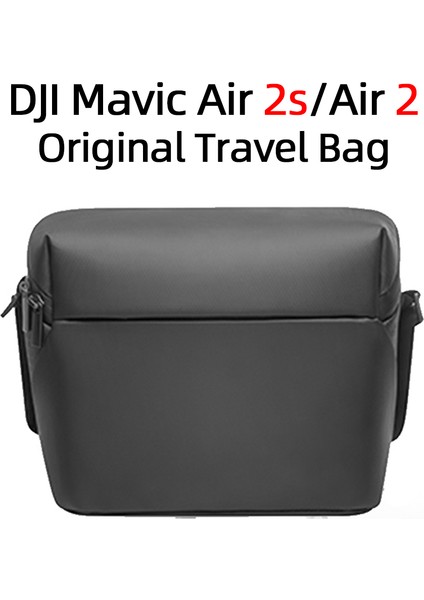 Djı Air 2s/air 2 Drone Aksesuarları Için Taşınabilir Darbeye Dalı Saklama Çantası Çapraz Askılı Çanta (Yurt Dışından) fırsatları