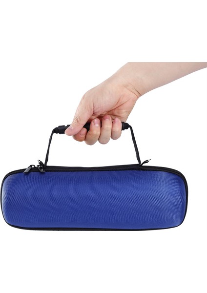 Harman Kardon Luna Taşıma Çantası Bluetooth Uyumlu Hoparlör Eva Çapraz Askılı Çanta - Mavi (Yurt Dışından) modelleri