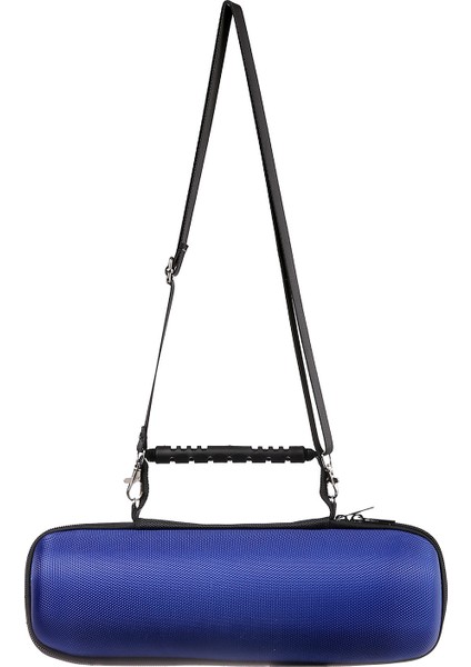 Harman Kardon Luna Taşıma Çantası Bluetooth Uyumlu Hoparlör Eva Çapraz Askılı Çanta - Mavi (Yurt Dışından) indirimleri