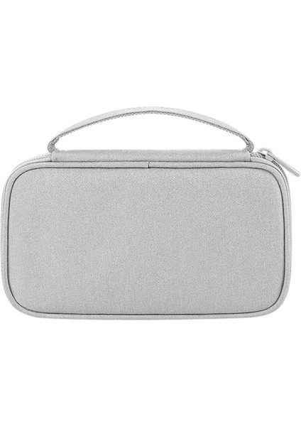 Seyahat U Disk Veri Kablosu Düzenleyici Dijital Aksesuar Saklama Çantası, M Beden - Lacivert (Yurt Dışından) indirimleri