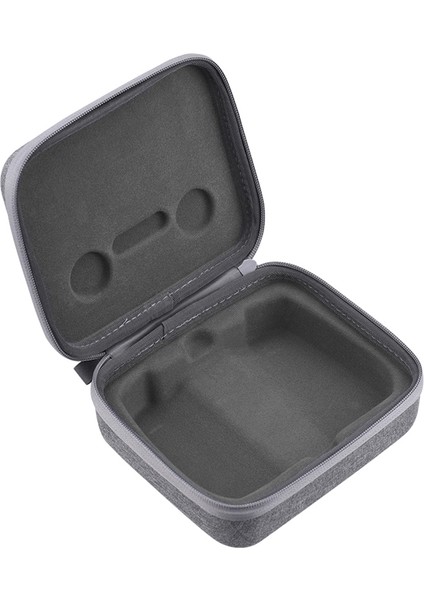 Brdrc DJI-9066 2 Adet / Set Djı Mavic 3 Classic Drone ve Rc Için Ekranlı El Çantası Seyahat Taşıma Çantası (Yurt Dışından) fiyatları