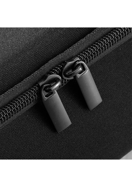 Flip 7 / Flip 6 / Flip 5 / Flip 4 Için Dikdörtgen Darbeye Dalı Taşıma Çantası Bluetooth Uyumlu Hoparlör Saklama Çantası - Siyah (Yurt Dışından) fırsatları