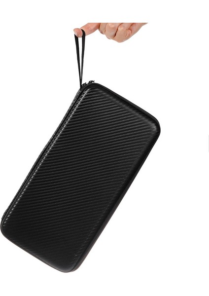 Logitech K380 K810 K811 Kablosuz Bluetooth Uyumlu Klavye Için Taşınabilir Koruyucu Saklama Çantası - Gri (Yurt Dışından) modelleri