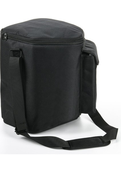 Txesıgn Bose S1 Pro / S1 Pro+ Bluetooth Uyumlu Hoparlör Saklama Çantası 600D Twill Naylon Koruyucu Kılıf (Yurt Dışından) fiyatları