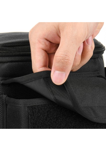 Txesıgn Bose S1 Pro / S1 Pro+ Bluetooth Uyumlu Hoparlör Saklama Çantası 600D Twill Naylon Koruyucu Kılıf (Yurt Dışından) indirimleri