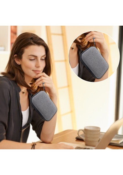 Plaud Notepin Aı Giyilebilir Kaydedici Saklama Çantası Eva Koruyucu Taşıma Kılıfı Saplı (Yurt Dışından) fırsatları