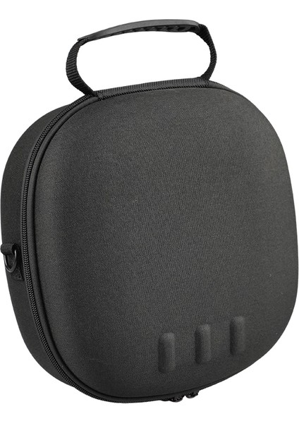 Meta Quest 3 Vr Gözlük Saklama Çantası Için Eva Sert Taşıma Çantası - Omuz Askılı - Siyah (Yurt Dışından) fiyatları