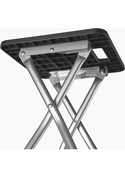 Gunde Katlanır Tabure Siyah indirimleri