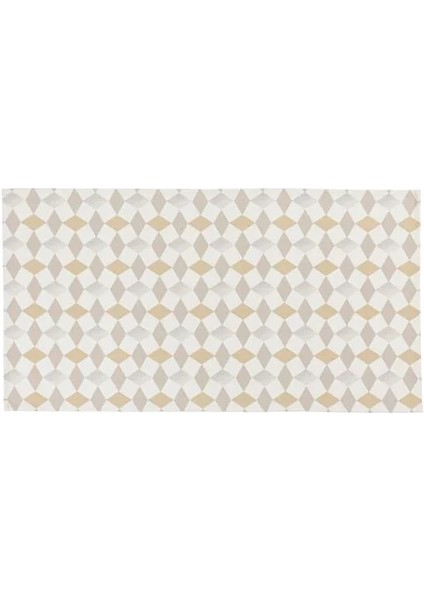 Gokvalla Yolluk Çok Renkli 80 x 150 cm