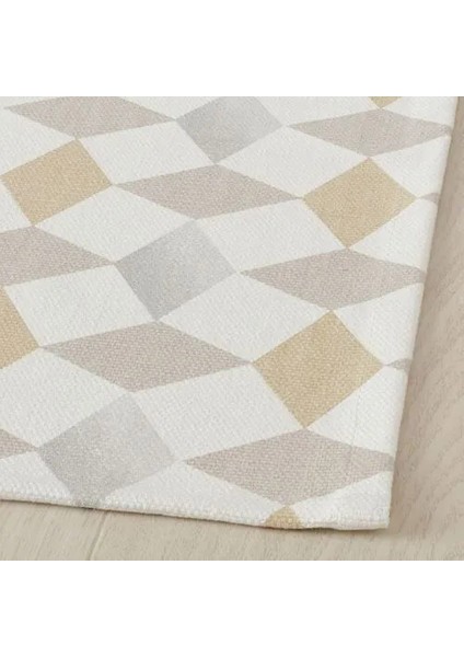 Gokvalla Yolluk Çok Renkli 80 x 150 cm fiyatları