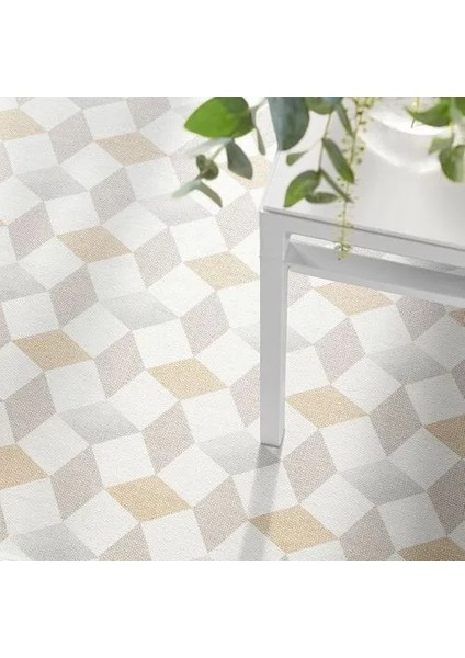 Gokvalla Yolluk Çok Renkli 80 x 150 cm fırsatları