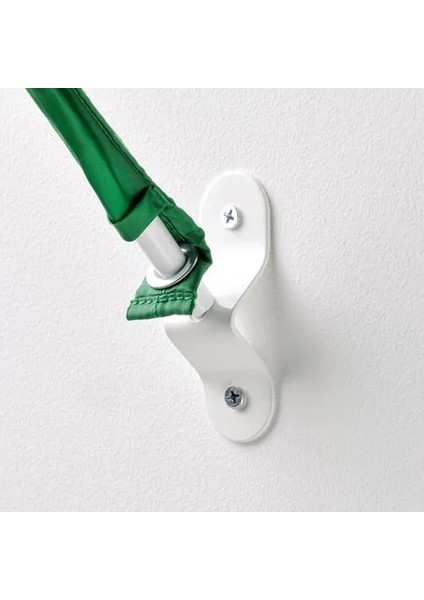 Lova Yatak Tentesi Yeşil 136 x 90 cm fırsatları