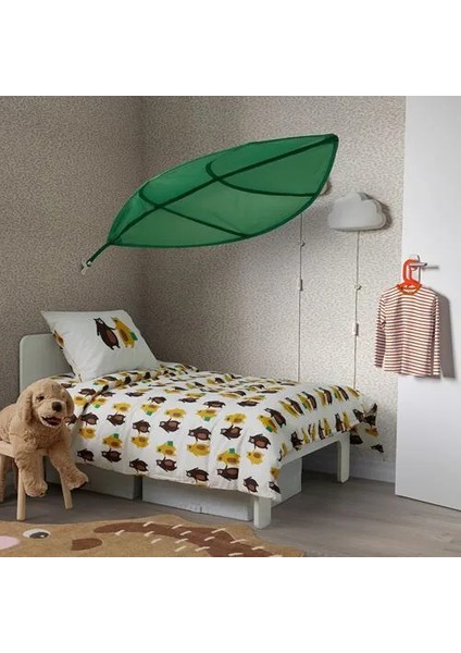 Lova Yatak Tentesi Yeşil 136 x 90 cm indirimleri