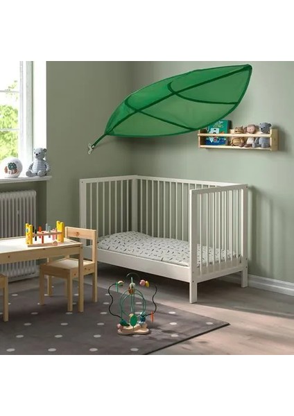 Lova Yatak Tentesi Yeşil 136 x 90 cm