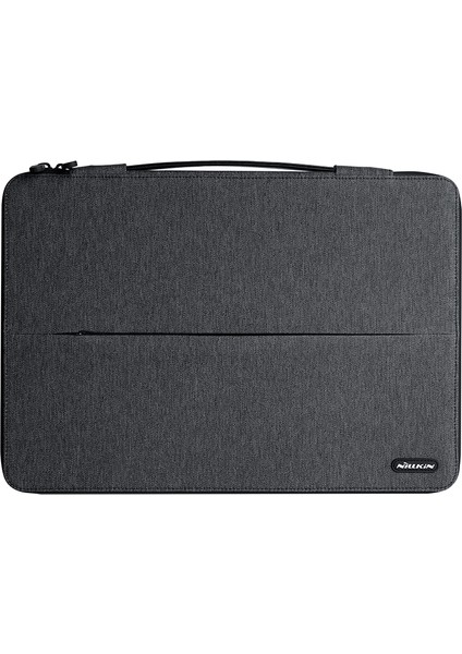 Nıllkın Çok Işlevli Su Geçirmez Çizilmeye Dalı Bilgisayar Dizüstü Bilgisayar Çantası, 14 Inç Dizüstü Bilgisayar Için Gizli Standlı - Siyah (Yurt Dışından) fiyatları