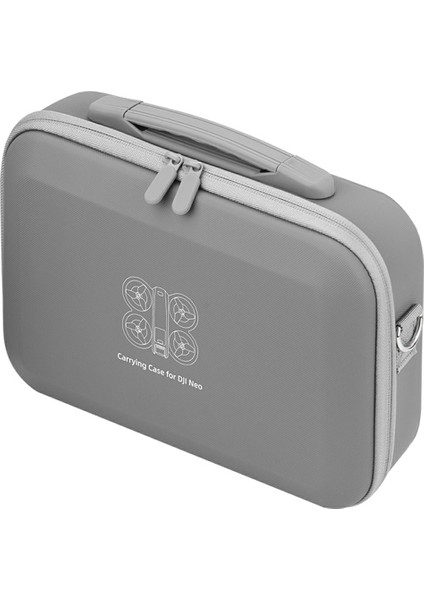 Djı Neo Drone Koruyucu Kılıf Omuz Askılı Taşınabilir Saklama Çantası - Gri (Yurt Dışından) fiyatları