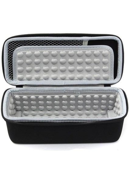 Flip 1, 2, 3, 4 Bluetooth Uyumlu Hoparlör Için Taşınabilir Taşıma Çantası Saklama Çantası - Siyah (Yurt Dışından) fiyatları