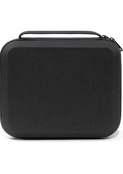 Djı Mini 4 Pro Taşıma Çantası Için Koruyucu Saklama Çantası, Askılı, Çizilmez, Darbeye Dalı Kılıf - Siyah / Kırmızı (Yurt Dışından) fiyatları