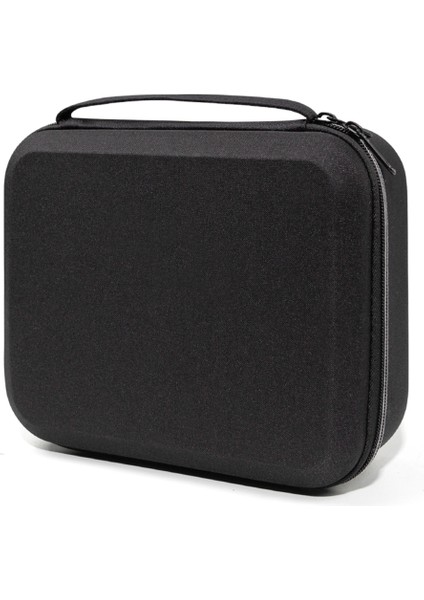 Djı Mini 4 Pro Taşıma Çantası Için Koruyucu Saklama Çantası, Askılı, Çizilmez, Darbeye Dalı Kılıf - Siyah / Kırmızı (Yurt Dışından) modelleri