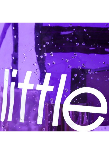 TB-0555 Pvc Su Geçirmez Yarı Saydam Büyük Kapasiteli Yıkama Çantası El Çantası Saklama Çantası - Gül (Yurt Dışından) fiyatları