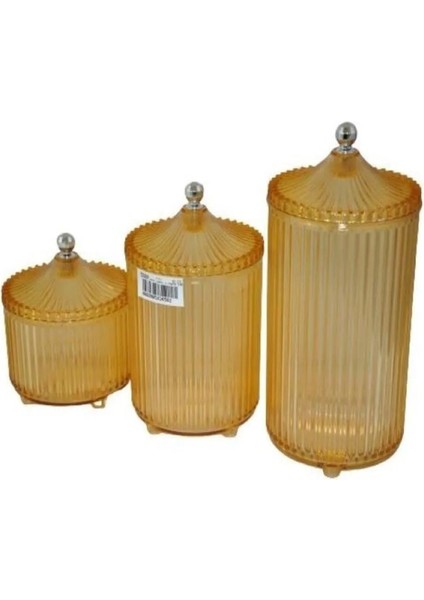 Eminem 3450 Model 3 Parça Large Drajelik