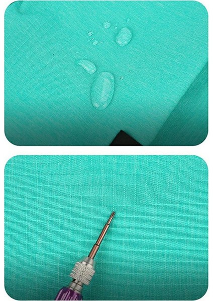 Soldıer Blade 8724 Şık 19 Inç Çift Omuz Çantası Ultra Hafif Su Geçirmez Oxford Kumaş Sırt Çantası - Gül (Yurt Dışından) indirimleri