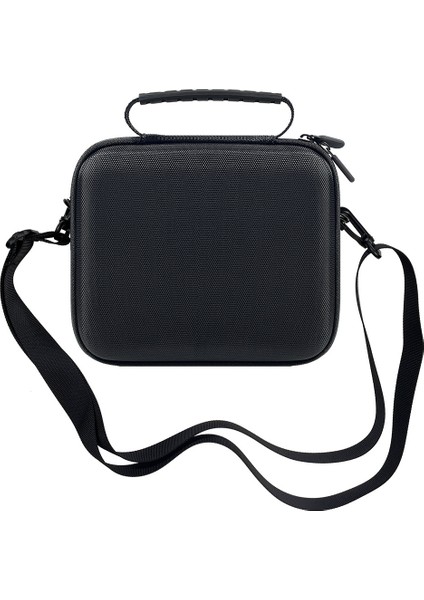 Djı Osmo Mobile 5 El Tipi Gimbal Taşıma Çantası 1680D Kumaş Telefon Sabitleyici Darbeye Dalı Tote Çapraz Askılı Çanta (Yurt Dışından)